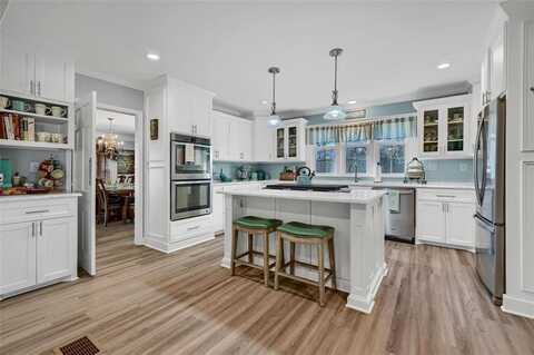 1016 Crestview Drive, Sherman, TX 75092