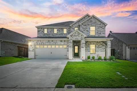 5637 Castle Peak Bend, Fort Worth, TX 76126
