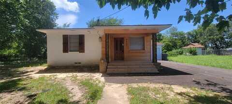 3827 Vineyard Drive, Dallas, TX 75212