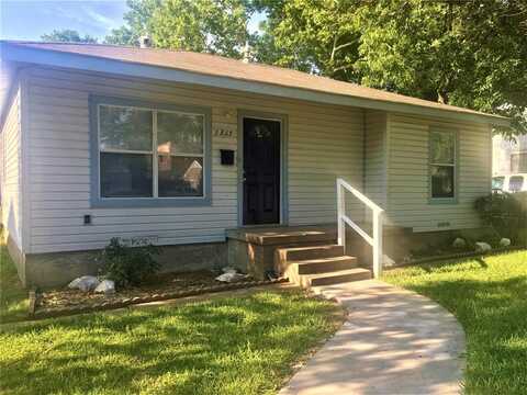 1317 Meadowbrook Drive, Garland, TX 75040