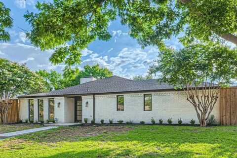 16212 Spring Creek Road, Dallas, TX 75248