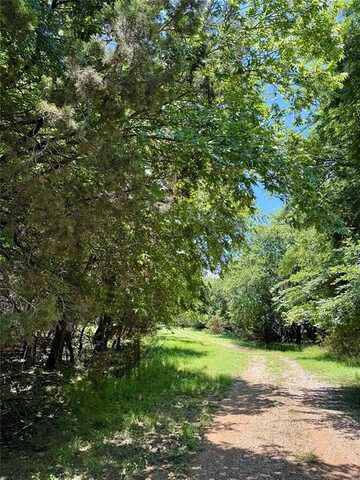 1504 Deerwood Court, Whitney, TX 76692