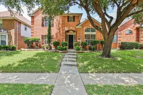 2040 Saint Ives Drive, Allen, TX 75013