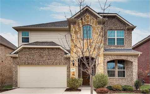 4712 Whitehall Court, McKinney, TX 75070