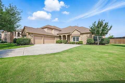 14708 Myrtle Beach Lane, Frisco, TX 75035