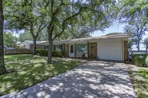 604 26th Avenue, Mineral Wells, TX 76067