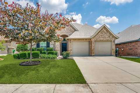 5249 Buffalo Gap Trail, Fort Worth, TX 76126