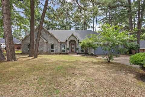 494 Spruce Drive, Paris, TX 75462