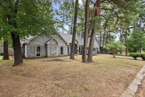 494 Spruce Drive, Paris, TX 75462