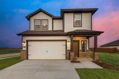 219 Cranz Farm Drive, Saginaw, TX 76179