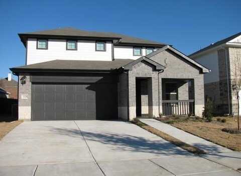 1120 Blue Ridge Place, Royse City, TX 75189