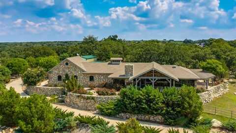242 Bishop Drive, Weatherford, TX 76088