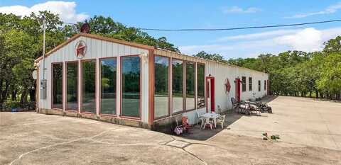 283 County Road 4794, Boyd, TX 76023