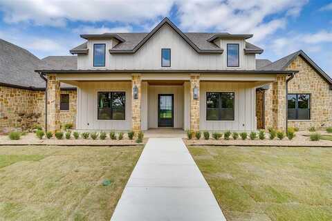 3019 Orchard Road, Bowie, TX 76230