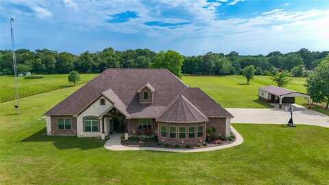 8711 State Highway 11 E, Commerce, TX 75428