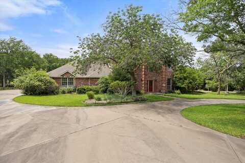 1642 Greenview Court, Aledo, TX 76008