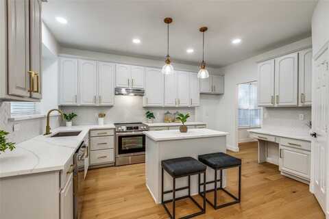 5031 Enclave Court, McKinney, TX 75072