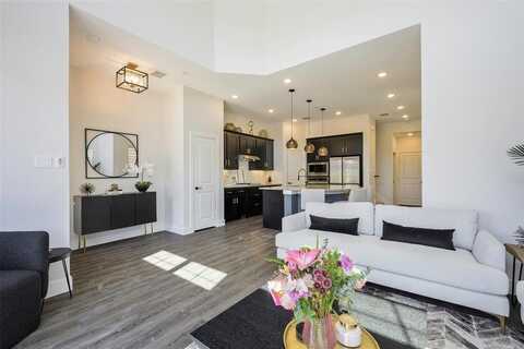 363 Somerville Drive, McKinney, TX 75071