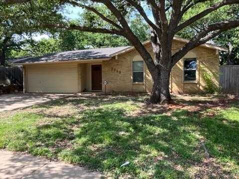 2713 Scenic Hills Drive, Bedford, TX 76021