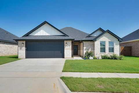 207 Morning Mist Trail, Abilene, TX 79602