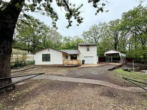 449 Private Road 7709, Emory, TX 75440