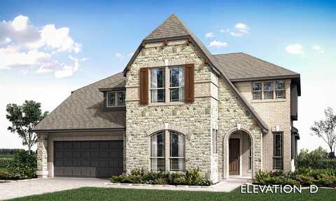 857 Blue Yucca Lane, Little Elm, TX 76227