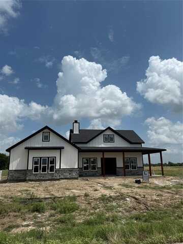 3249 Willow Road, Celeste, TX 75423