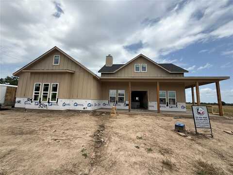 3249 Willow Road, Celeste, TX 75423