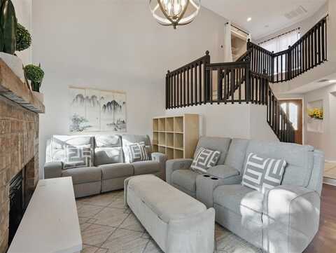 406 Santa Fe Trail, Irving, TX 75063