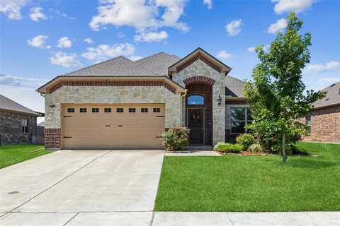 619 Comal Drive, Crandall, TX 75114