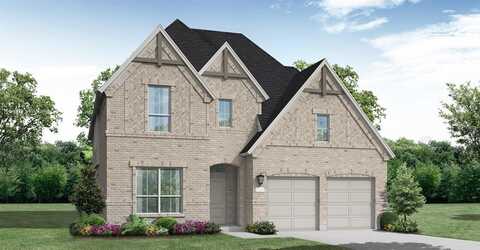 310 Lacey Oak, Wylie, TX 75098