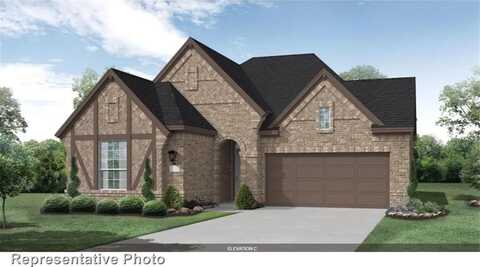 402 Lacey Oak Lane, Wylie, TX 75098