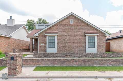 3165 Chimney Circle, Abilene, TX 79606