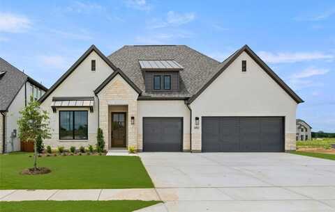404 Fire Blade, Aledo, TX 76008