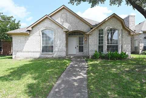 1426 Springwood Drive, Mesquite, TX 75181