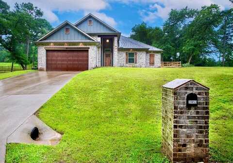 20853 Lakeview Drive, Flint, TX 75762