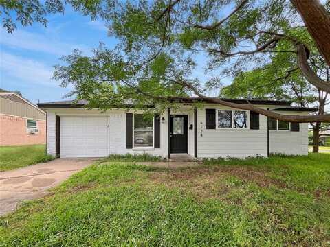 6724 Maxine Drive, Dallas, TX 75241