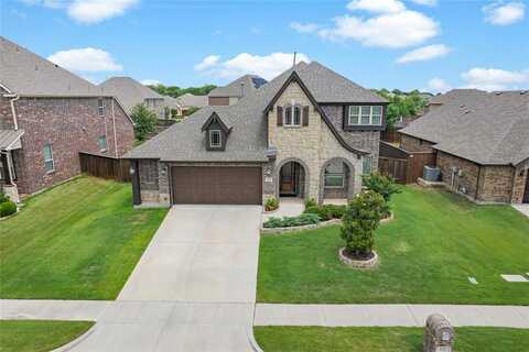 112 Carriage Run Drive, Wylie, TX 75098