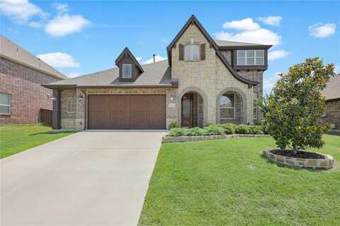 112 Carriage Run Drive, Wylie, TX 75098