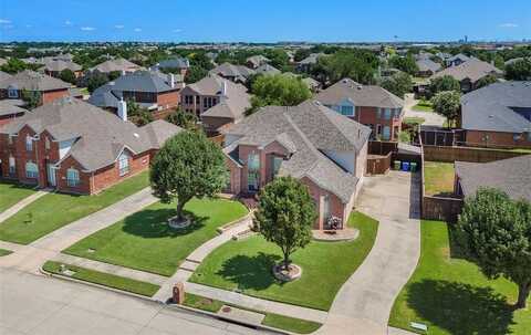 1424 Ector Drive, Carrollton, TX 75010