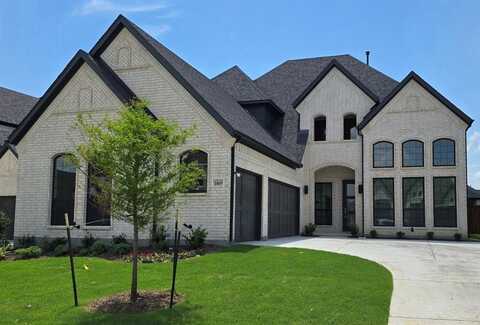 1805 Gem Drive, Rockwall, TX 75087