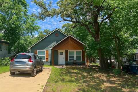 607 E Day Street, Denison, TX 75021
