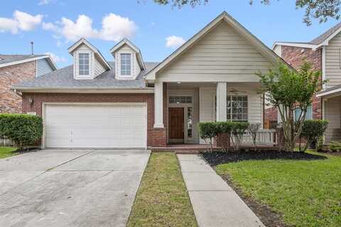 3901 Tidball Drive, Fort Worth, TX 76244
