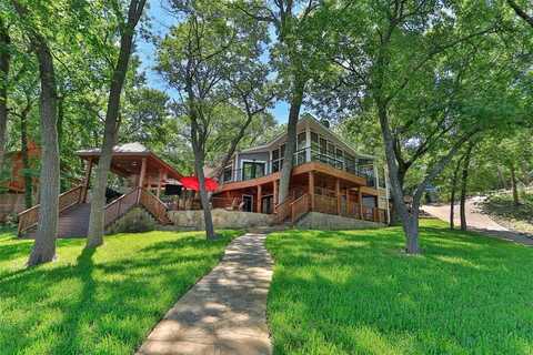 2095 Chaparral Drive, Gainesville, TX 76240