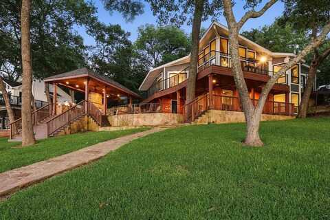 2095 Chaparral Drive, Gainesville, TX 76240