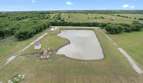 7608 N Branch Road, Krum, TX 76249
