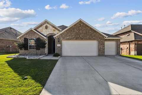 15736 Preble Road, Fort Worth, TX 76177
