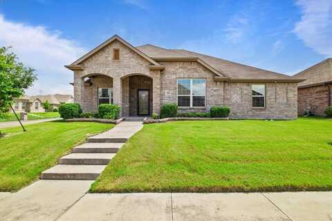 1944 Newport Drive, Lancaster, TX 75146