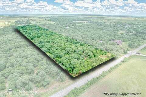 Tbd County Road 527, Baird, TX 79504