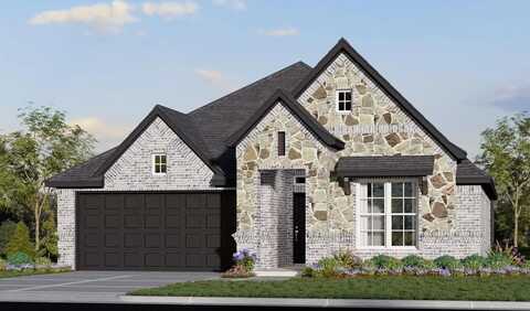 929 Madeline Lane, Cleburne, TX 76033